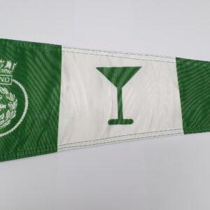 Gin Pennant