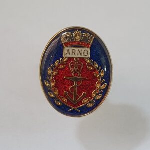ARNO Lapel Badge